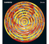 Caribou - Swim [Import]