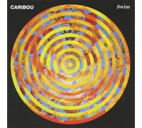 Caribou Swim (CD)