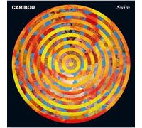 Caribou - Swim [Import]