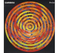 CARIBOU "SWIM" LP VINYL INDIE/ELECTRO NEW