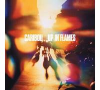 Caribou - Up in Flames