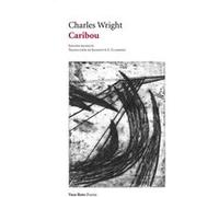Caribou Wright, Charles (Auteur)