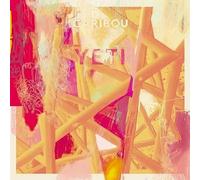 Caribou - Yeti [Import]