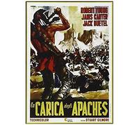 Carica Degli Apaches (La)