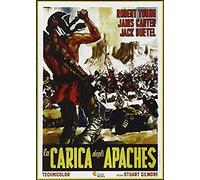 Carica Degli Apaches (La)