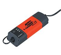 CARICABATTERIA TRONIC T-CHARGE 12