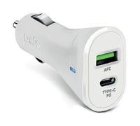 Caricabatterie accendisigari Sbs Car Charger