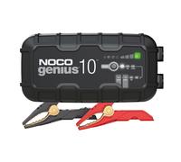 Caricabatterie Mainteneur de Charge Auto Moto 6/12V 10A Professionnel Noco