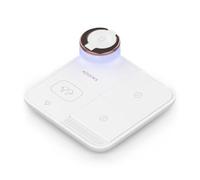 Caricabatterie Senza Fili Aisens ASCH-15W4WC061-W 15 W Bianco