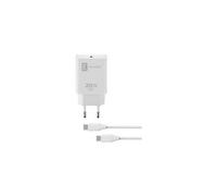 Caricabatterie USB Cellular Line