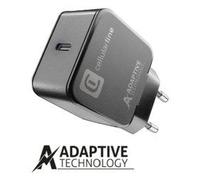 Caricabatterie USB Cellular Line