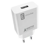 Caricabatterie USB Cellular Line