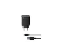 Caricabatterie USB Cellular Line