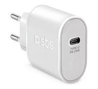 Caricabatterie USB Sbs Wall Charger