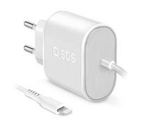 Caricabatterie USB Sbs Wall Charger