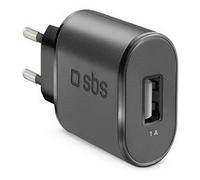 Caricabatterie USB Sbs Wall Charger 5W