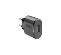Caricabatterie USB Sbs Wall Charger 5W
