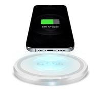 Caricabatterie wireless Sbs