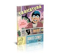Caricatura - Nove Histórias