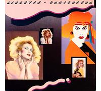 Caricatura (Vinyl LP)