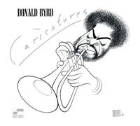 Caricatures by Donald Byrd (2003-05-03)