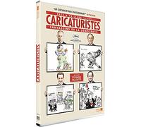 Caricaturistes, Fantassins De La Démocratie
