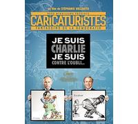 Caricaturistes Fantassins de la Democratie [Import]