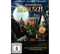 Carice Van Houten;Theo Maassen;Sarah Bannier - Die Geheimnisvolle Minusch [Import]