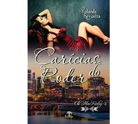Carícias do poder (Clã MacKinlay Livro 2)