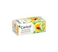Caricol Digestif 100% Naturel 20 Cas Individuels