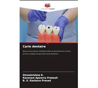 Carie dentaire