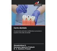 Carie dentale