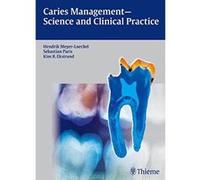 Caries Management - Science and Clinical Practice - [Version Originale] Inconnu (Auteur)