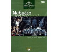 Paolo Carignani – Nabucco – Edel