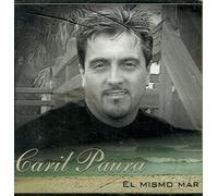 Caril Paura - El Mismo Mar
