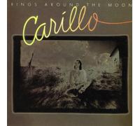 Carillo - Rings Around The Moon [Import]