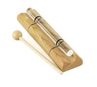 Carillon À Barre Énergétique En Cristal, Instrument De Musique De Méditation 432 Hz, Son Ange De Guérison À Note Unique, For Le Yoga Et La Pleine Conscience, Idéal For Les Salles De Classe(C7 Note)