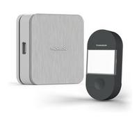 Carillon à brancher sans fil Kinetic Halo Recharge - Thomson- 513138 G