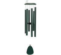 Carillon à Vent 26 inch Outdoor Wind Chimes Create an Atmosphere for Decoration of Farmhouses Terraces Gardens Front Porch and Balconies(Color03)