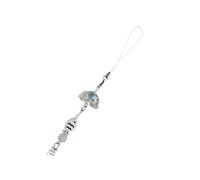 Carillon à vent élégant et robuste en acrylique - Accessoire de mode pour tous les âges et toutes les occasions - Accessoire décontracté pour tous les jours