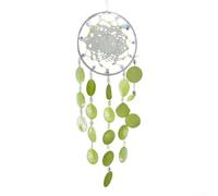 Carillon à vent mélodieux avec un savoir-faire unique, parfait pour créer une atmosphère relaxante dans les chambres et les espaces de vie