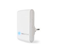 Carillon et sonnette SCS Sentinel Carillon additionnel sans fil Ecobell CAC0049 25 mélodies E tension de port