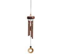 Woodstock Chimes – Carillon bois – perles de verre