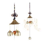 Carillon Carillion exterieur Carillon vent exterieur zen Carillon plastique