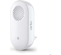 Carillon connecté - ARLO - CHIME V2 - Alertes instantanées - Sirene intégrée - Installation facile