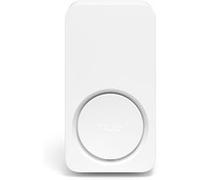Carillon connecté Philips Hue Secure Blanc Blanc