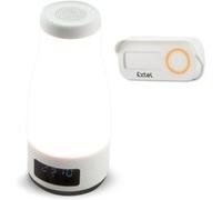 EXTEL - 083701 - Carillon Sonnette d'ambiance - Mood