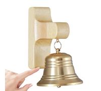 Carillon de fenêtre intelligent - Notification électronique moderne, construction élégante avec volume réglable et mode silencieux pour maison, copropriété, bureau, café, porte, entrée, utilisation