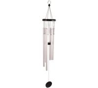 Carillon De Jardin Medium Gris