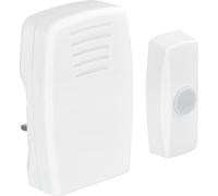 Carillon De Porte À Brancher Basic MASTERPLUG BDCPL30-MP